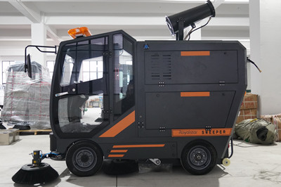 電動(dòng)掃地車無法清掃的垃圾有哪些 電動(dòng)掃地車無法清掃的垃圾有哪些.jpg